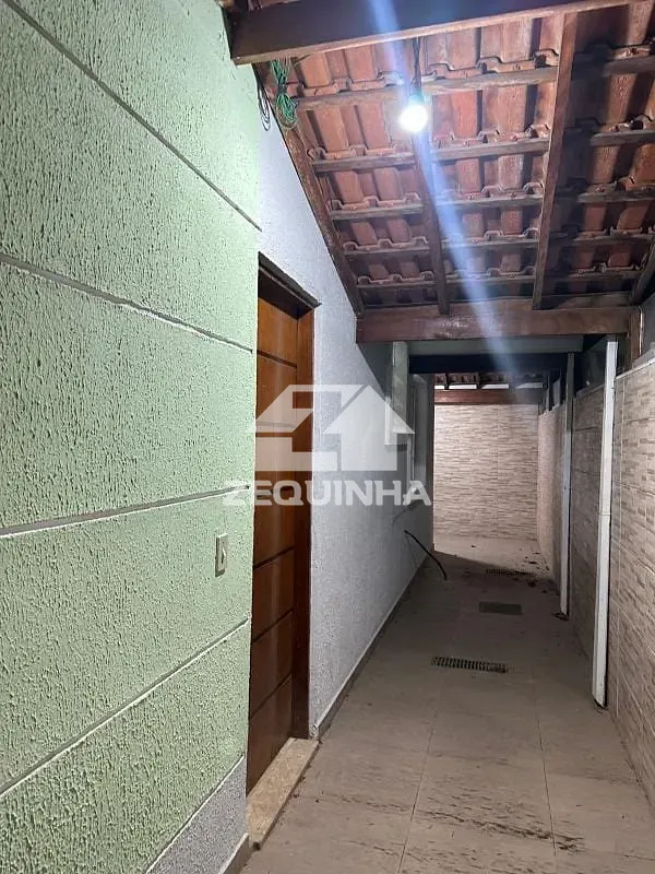Casa, 2 quartos, 60 m² - Foto 2