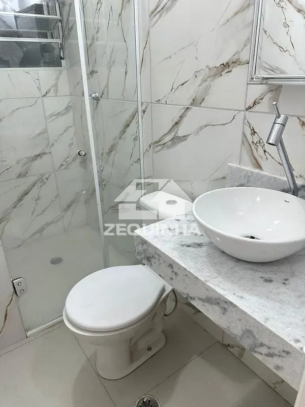 Casa, 2 quartos, 60 m² - Foto 4