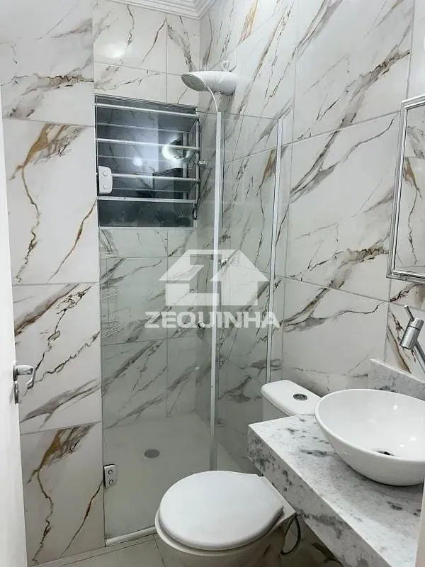 Casa, 2 quartos, 60 m² - Foto 7
