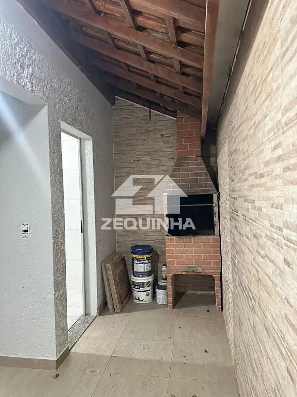 Casa, 2 quartos, 60 m² - Foto 13