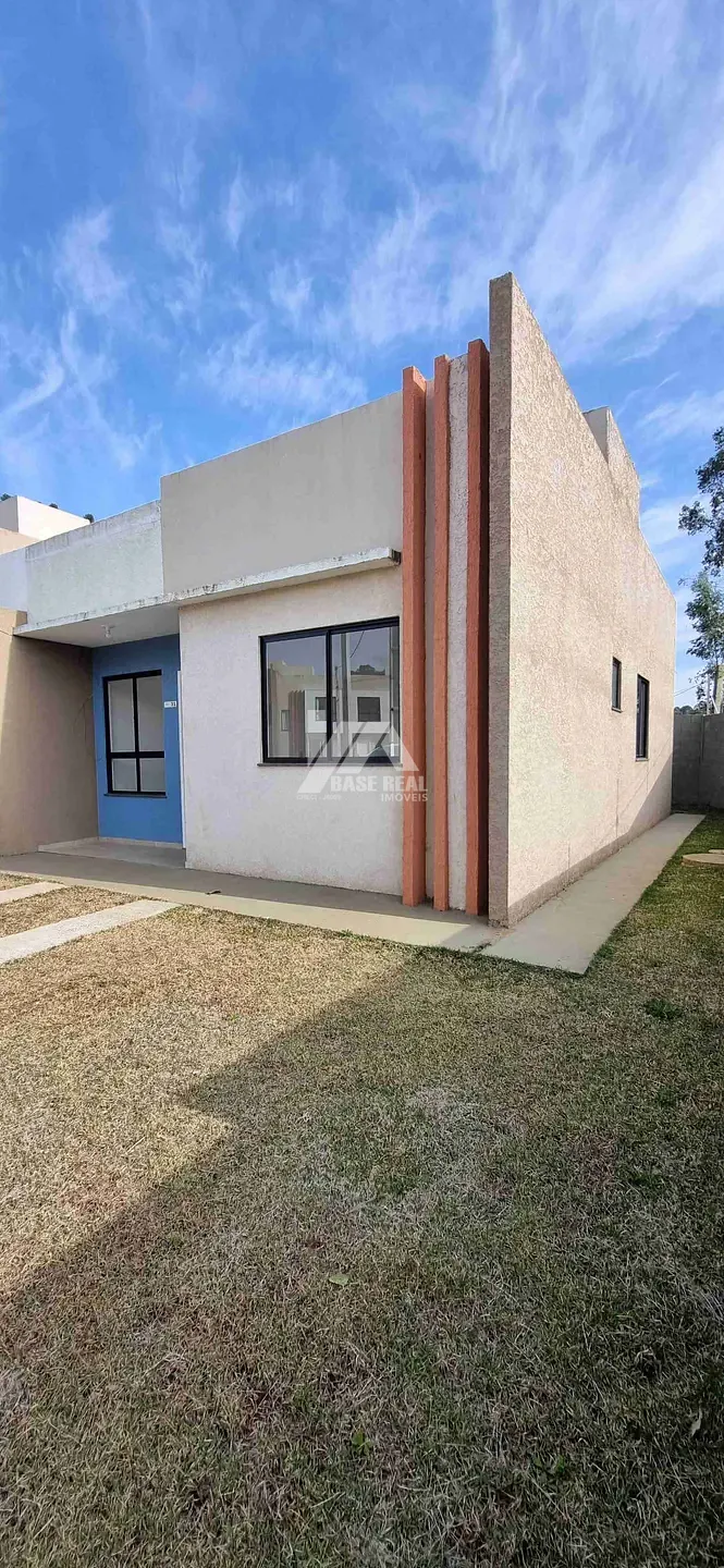 Casa para Venda no Jardim Carvalho — Jardim Carvalho, Ponta Grossa
