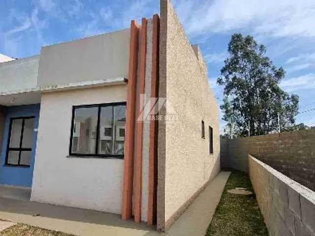 Casa 3 quartos e 1 banheiro, à venda, no bairro Jardim Carvalho em Ponta Grossa