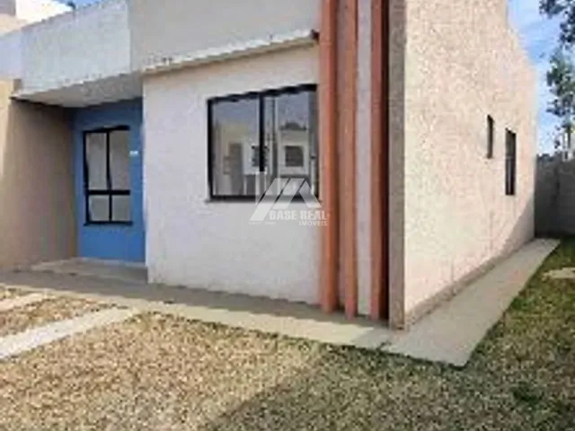 Casa 3 quartos e 1 banheiro, à venda, no bairro Jardim Carvalho em Ponta Grossa