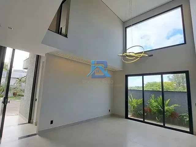 Casa com 481m² 3 quartos e 4 banheiros, à venda, no bairro Chácara das Nações em Valinhos