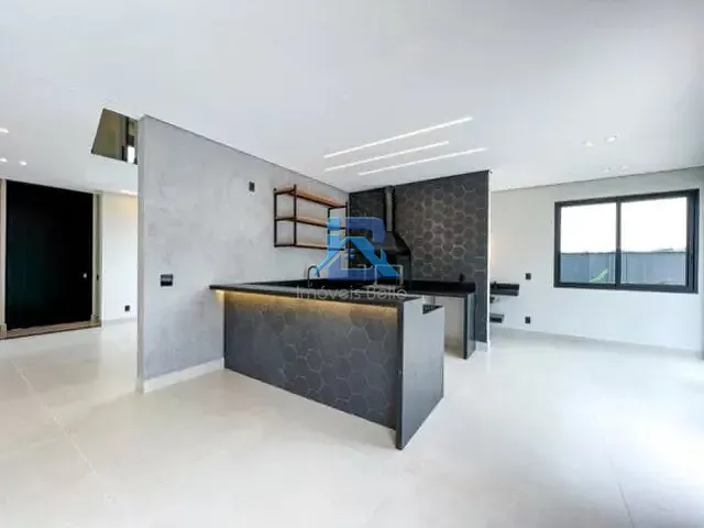 Casa com 481m² 3 quartos e 4 banheiros, à venda, no bairro Chácara das Nações em Valinhos