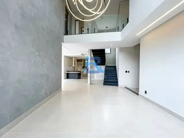 Casa com 481m² 3 quartos e 4 banheiros, à venda, no bairro Chácara das Nações em Valinhos