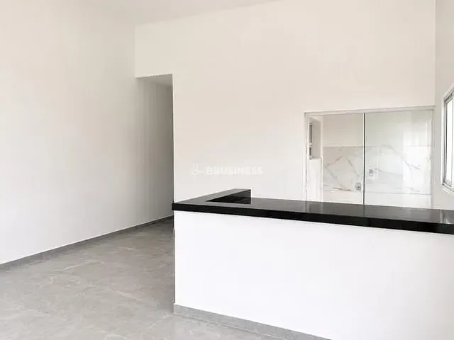 Casa com 175m² 3 quartos e 3 banheiros, à venda, no bairro Parque do Agreste em Vargem Grande Paulista