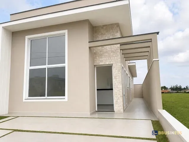Casa com 175m² 3 quartos e 3 banheiros, à venda, no bairro Parque do Agreste em Vargem Grande Paulista