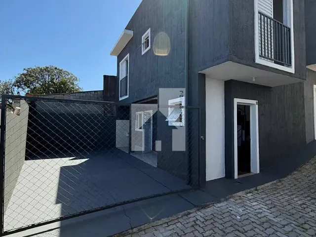 Casa com 90m² 2 quartos e 1 banheiro, à venda, no bairro Vila Nova Trieste em Jarinu