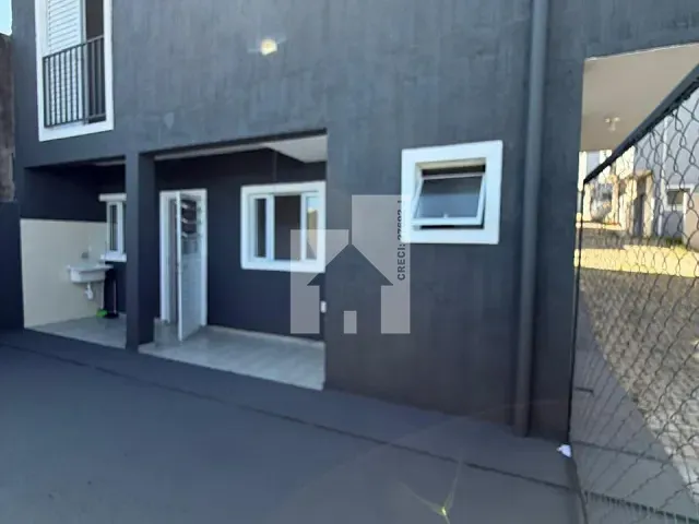 Casa com 90m² 2 quartos e 1 banheiro, à venda, no bairro Vila Nova Trieste em Jarinu
