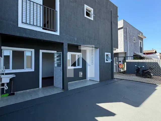Casa com 90m² 2 quartos e 1 banheiro, à venda, no bairro Vila Nova Trieste em Jarinu
