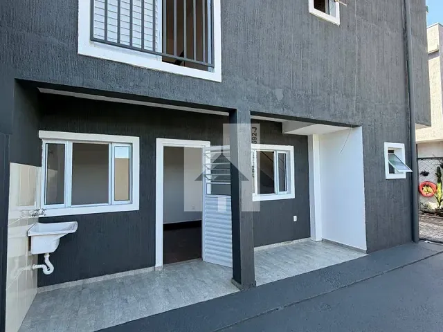 Casa com 90m² 2 quartos e 1 banheiro, à venda, no bairro Vila Nova Trieste em Jarinu