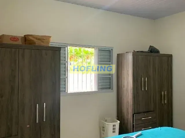 Casa com 394m² 3 quartos e 2 banheiros, à venda, no bairro Vila Operária em Rio Claro