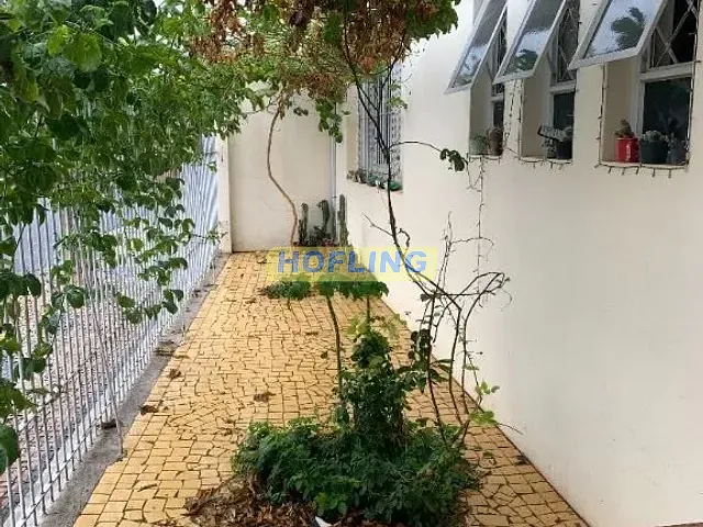 Casa com 394m² 3 quartos e 2 banheiros, à venda, no bairro Vila Operária em Rio Claro