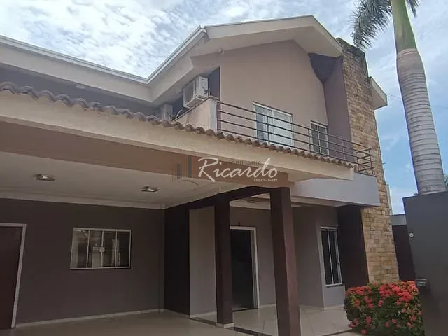 Casa com 180m² 3 quartos e 2 banheiros, à venda, no bairro Jardim Vale das Perobas II em Arapongas