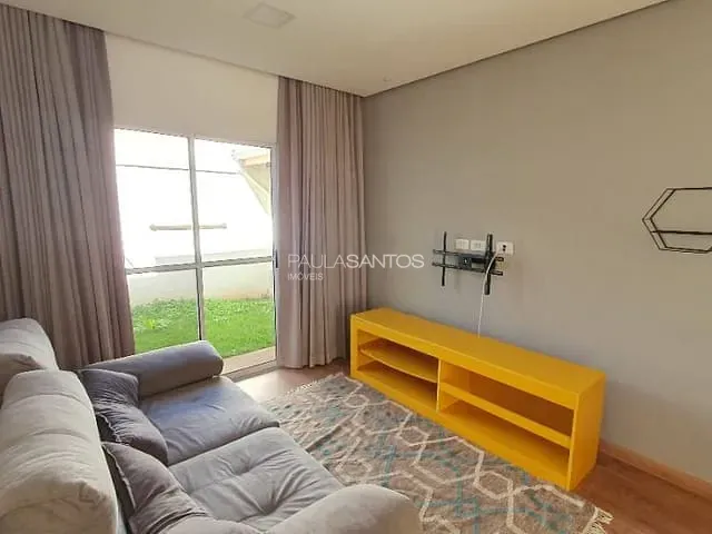 Casa com 131m² 2 quartos e 1 banheiro, para alugar, no bairro Aparecidinha em Sorocaba