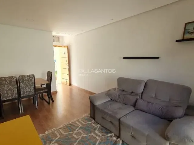 Casa com 131m² 2 quartos e 1 banheiro, para alugar, no bairro Aparecidinha em Sorocaba