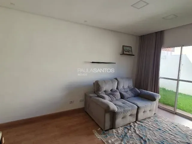 Casa com 131m² 2 quartos e 1 banheiro, para alugar, no bairro Aparecidinha em Sorocaba