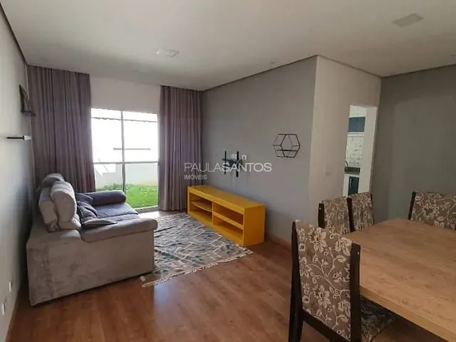 Casa com 131m² 2 quartos e 1 banheiro, para alugar, no bairro Aparecidinha em Sorocaba
