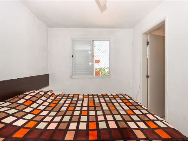 Foto do Apartamento - Apartamento à venda 3 Quartos 1 Suite 2 Vagas 66M² Jardim Nosso Lar São Paulo - SP | Lares e Andares Imóveis