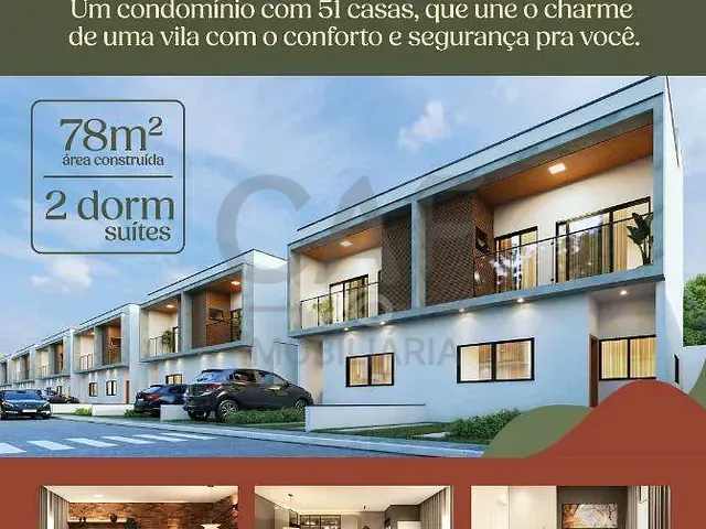 Casa 2 quartos e 3 banheiros, à venda, no bairro Loteamento Capotuna em Jaguariúna