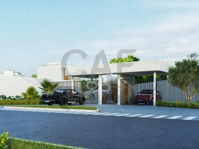 Casa 2 quartos e 3 banheiros, à venda, no bairro Loteamento Capotuna em Jaguariúna