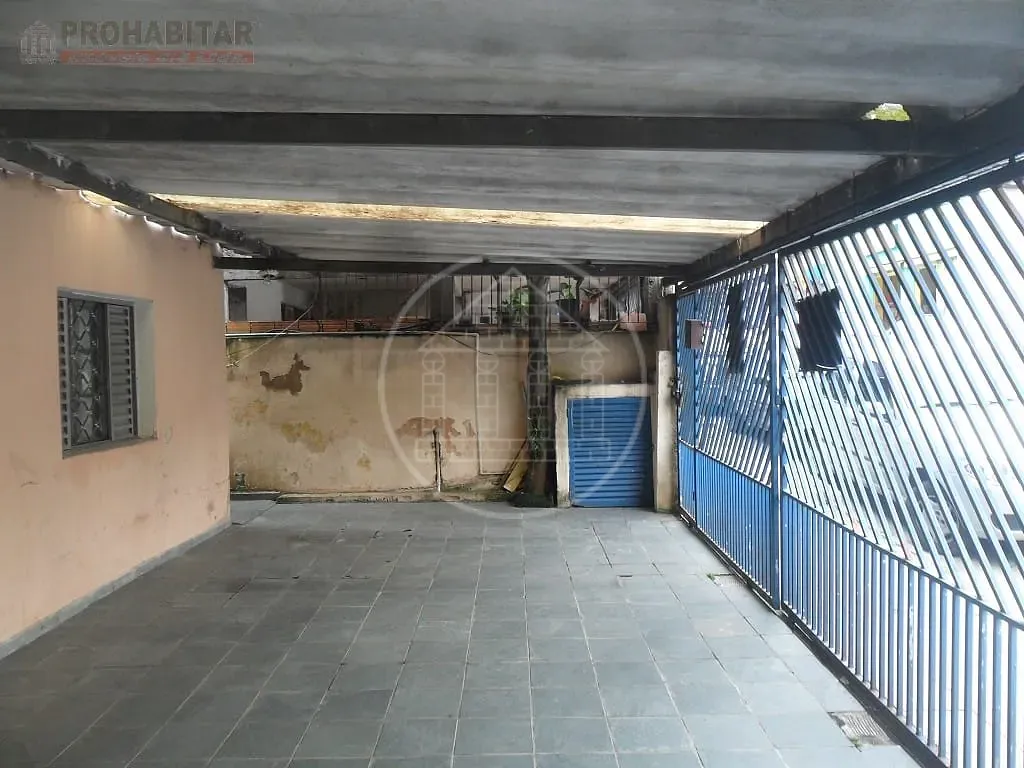 Prédio Inteiro, 250 m² - Foto 1