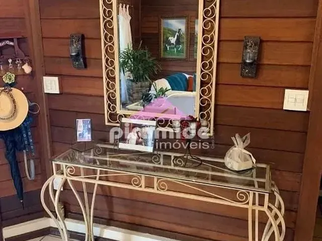 Casa com 855m² 4 quartos e 4 banheiros, à venda, no bairro Estrada Nova Taubaté em Tremembé