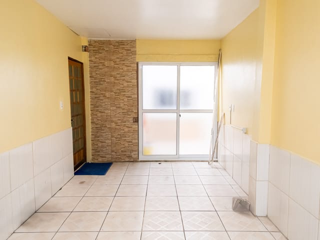 Casa com 101m² 2 quartos e 2 banheiros, à venda, no bairro Centro em Pelotas