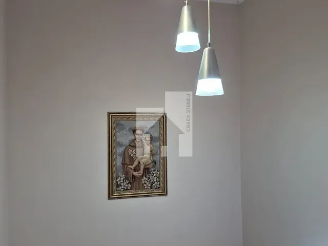 Casa com 98m² 3 quartos e 2 banheiros, à venda, no bairro Vila São João Batista em Jundiaí