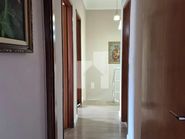 Casa com 98m² 3 quartos e 2 banheiros, à venda, no bairro Vila São João Batista em Jundiaí