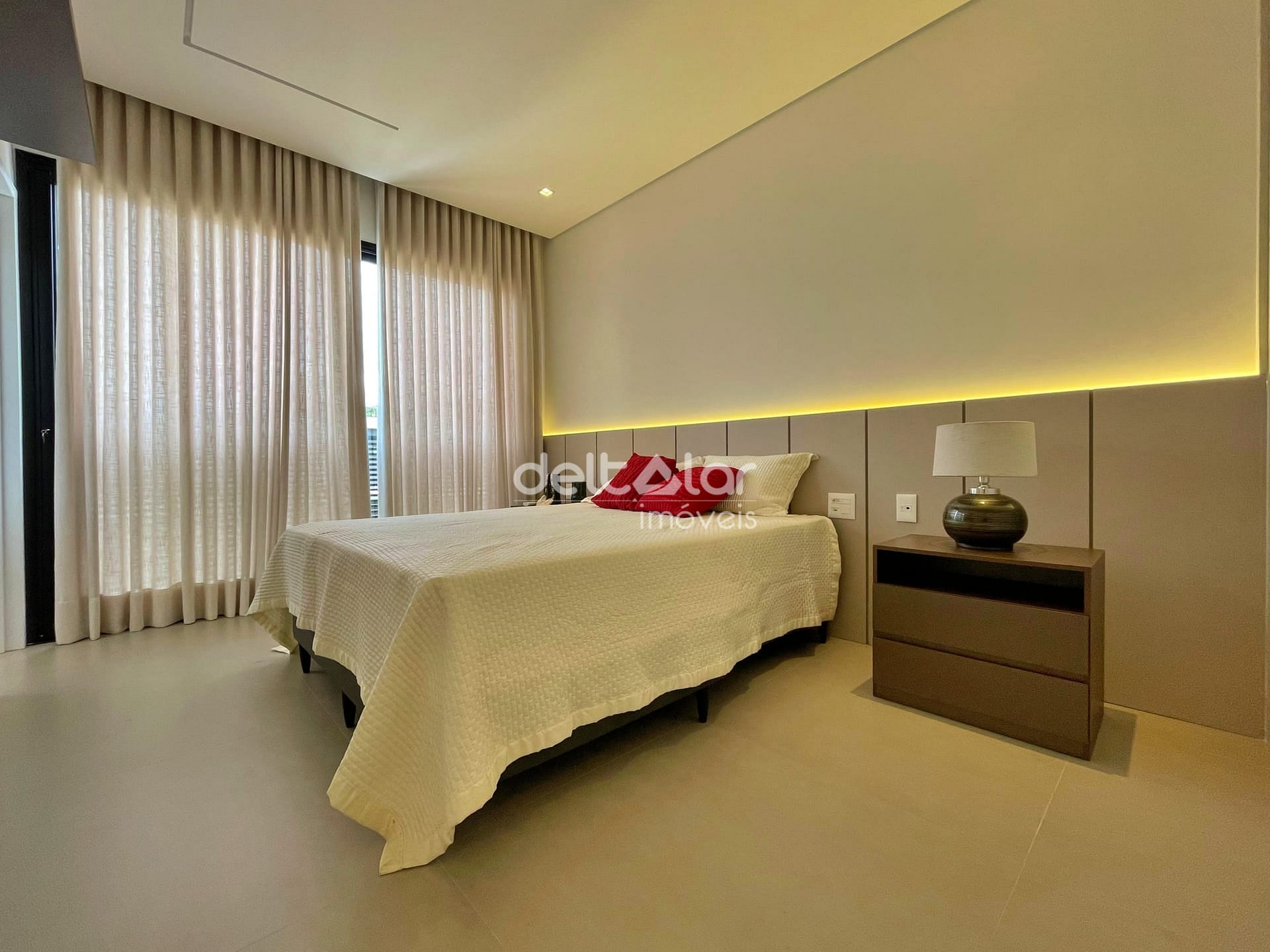 Casa para alugar com 3 quartos, 209m² - Foto 6