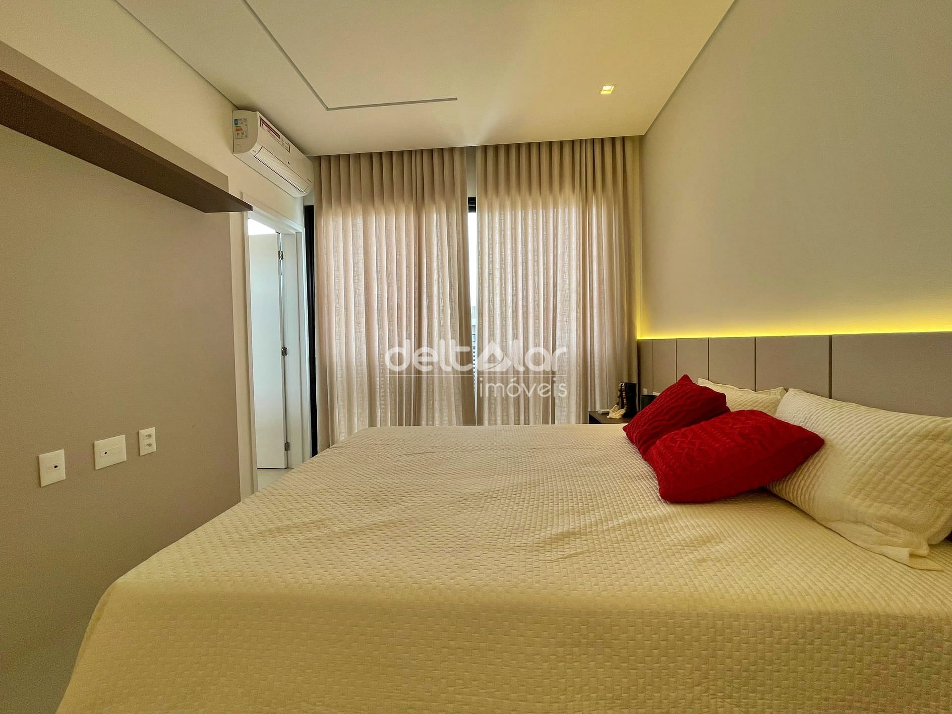 Casa para alugar com 3 quartos, 209m² - Foto 8
