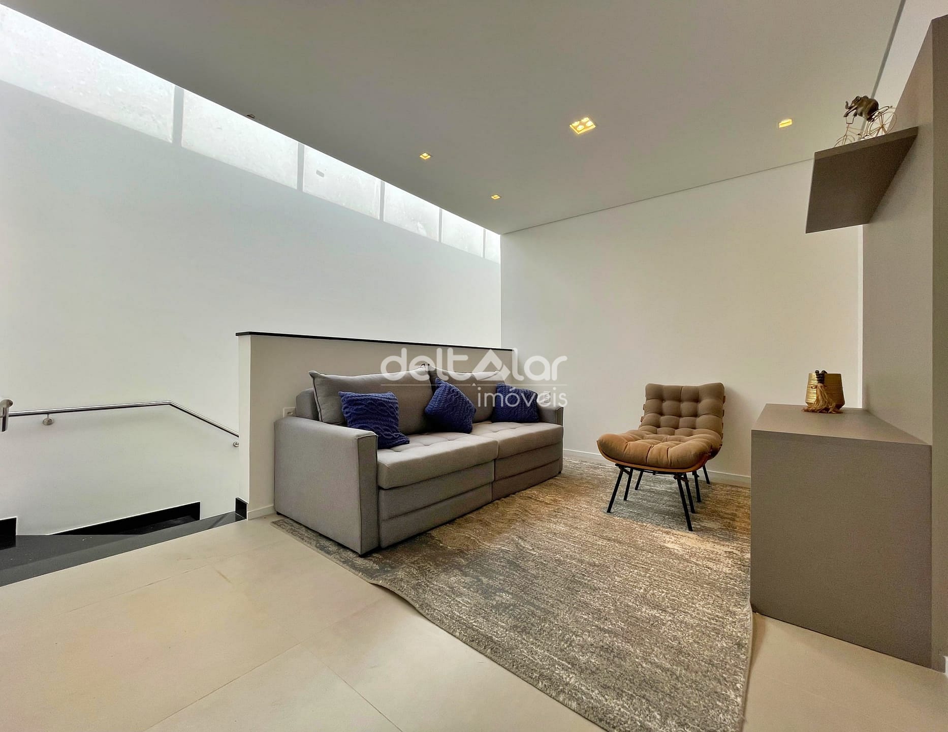 Casa para alugar com 3 quartos, 209m² - Foto 16