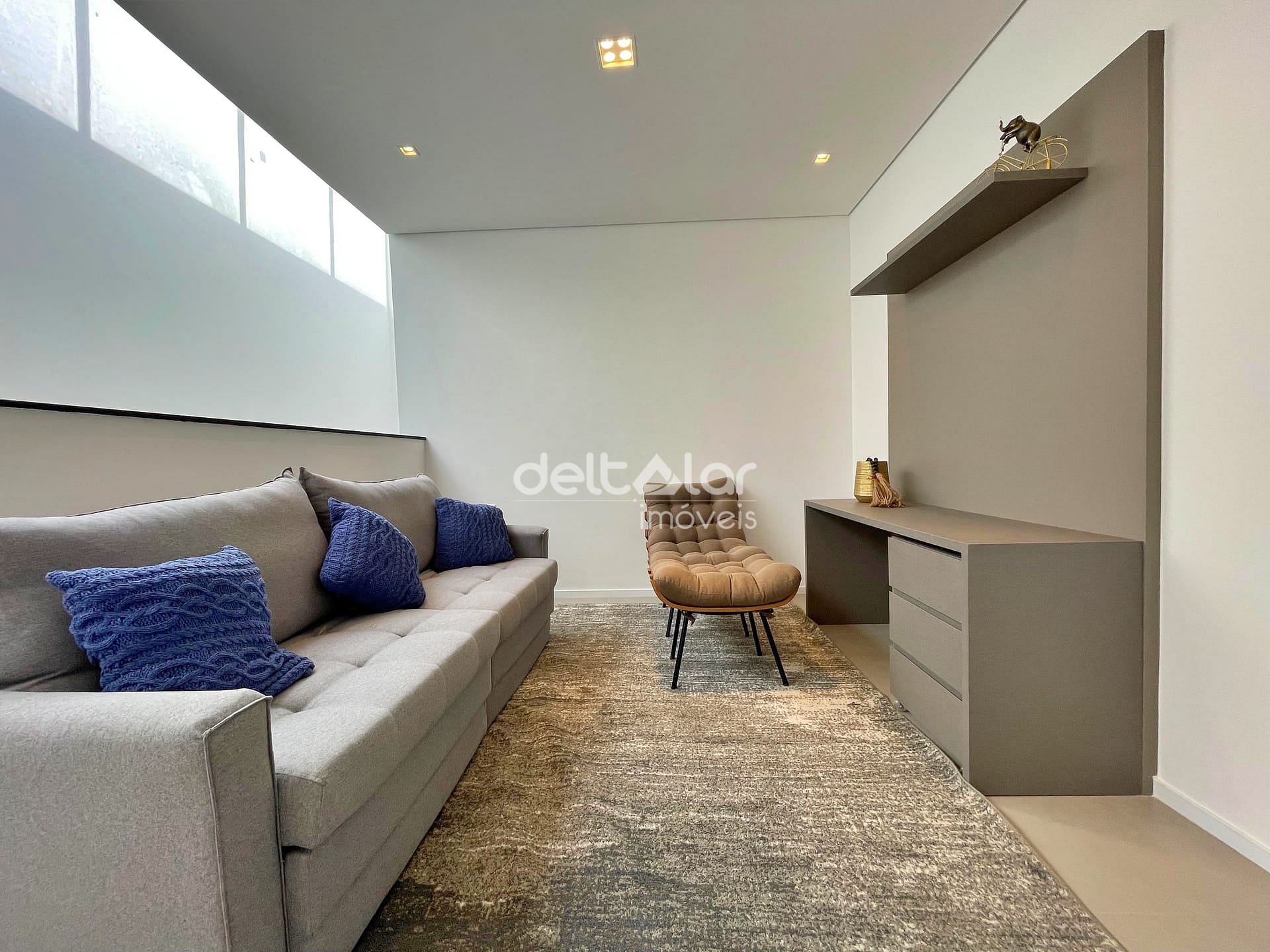 Casa para alugar com 3 quartos, 209m² - Foto 17