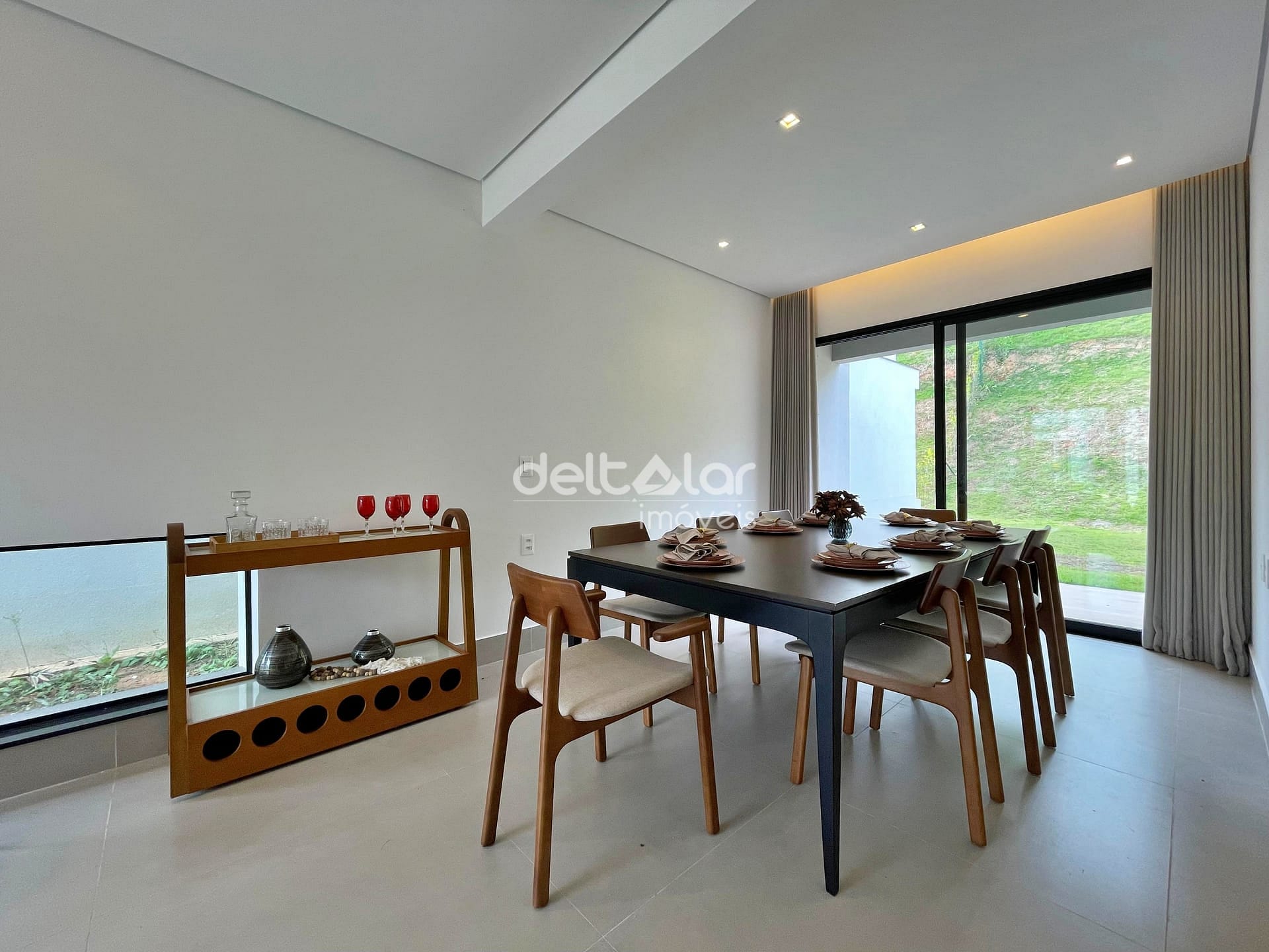 Casa para alugar com 3 quartos, 209m² - Foto 22