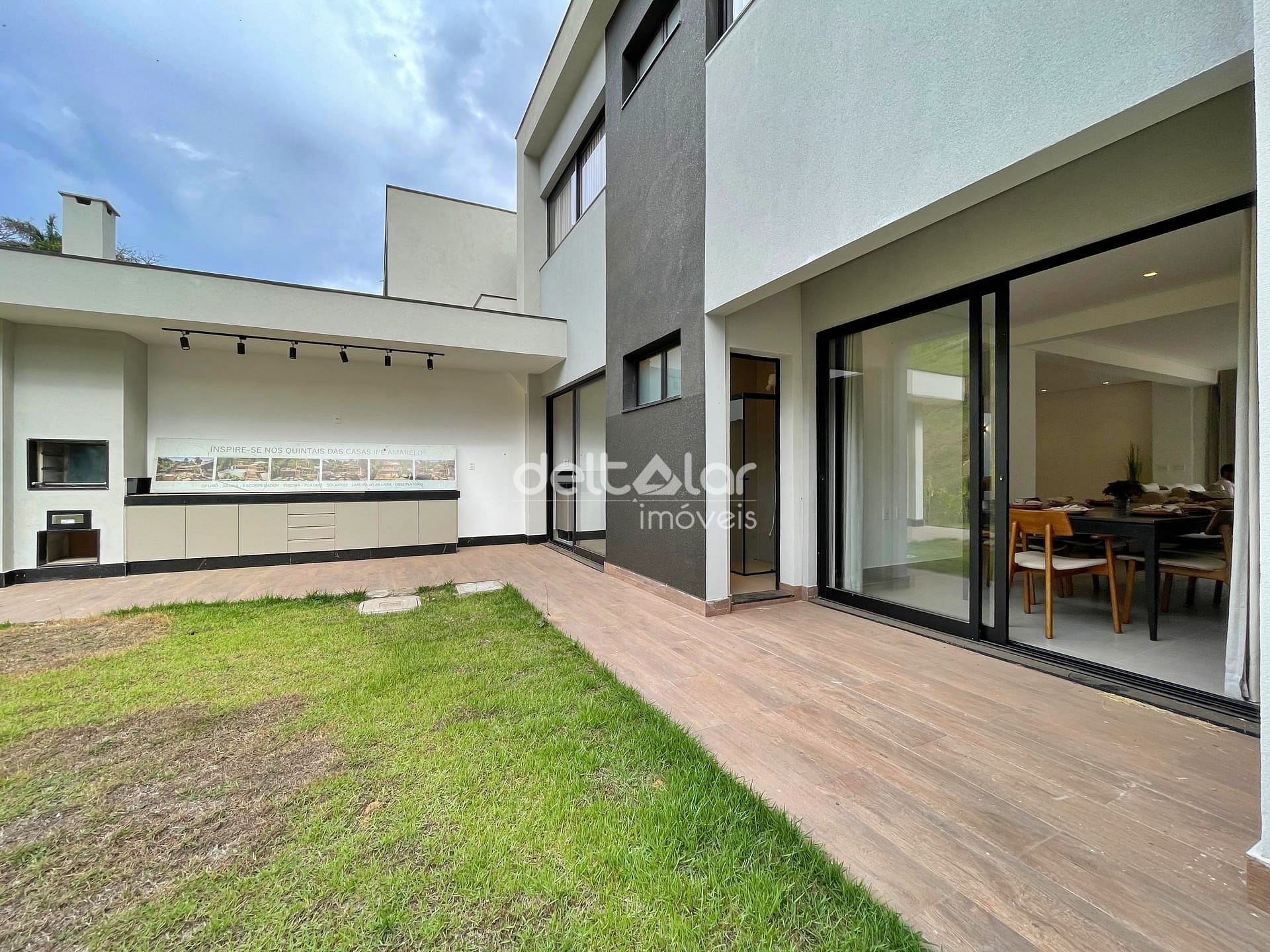 Casa para alugar com 3 quartos, 209m² - Foto 24