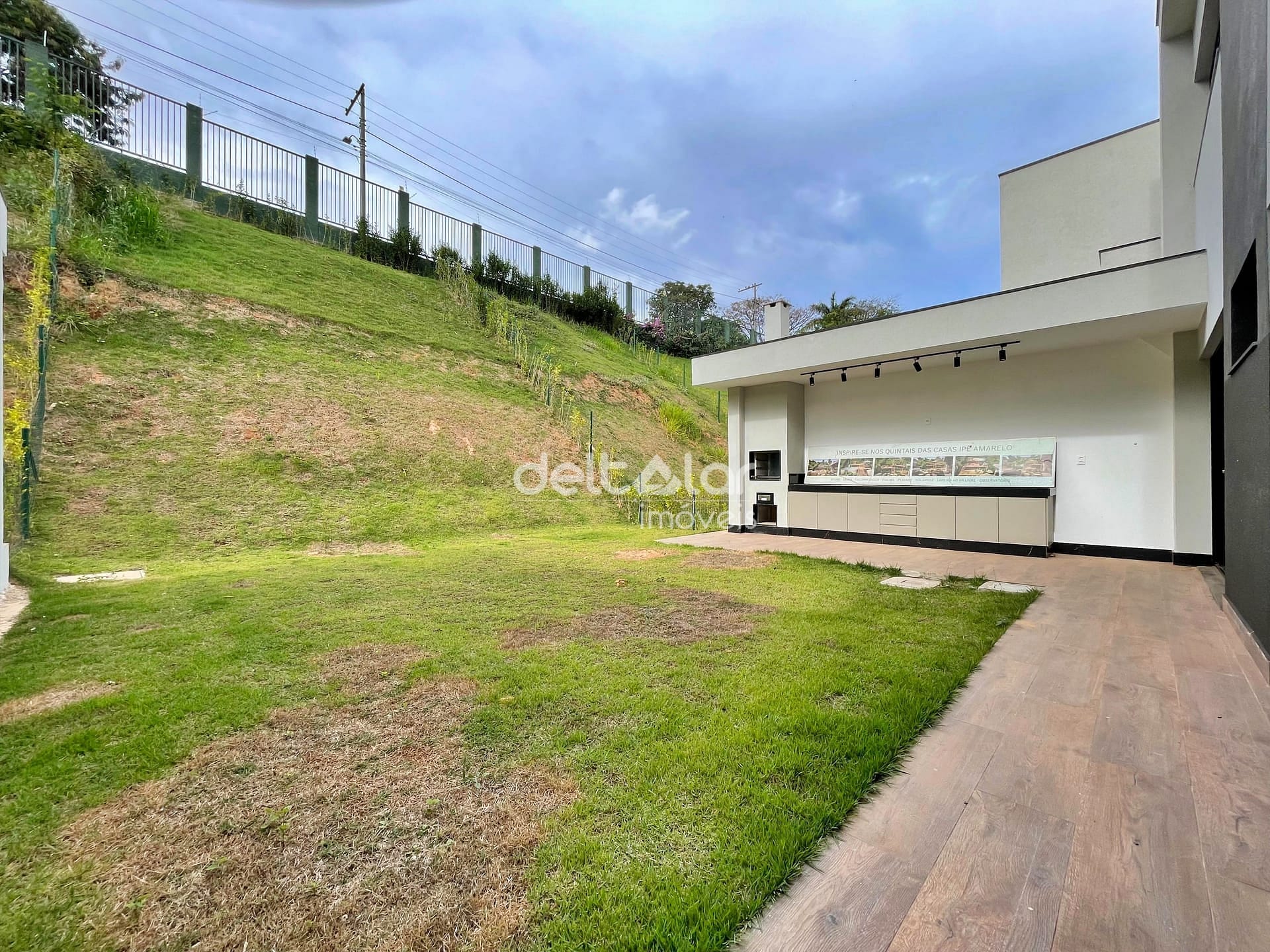 Casa para alugar com 3 quartos, 209m² - Foto 25