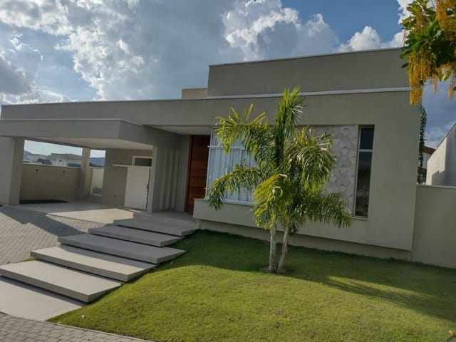 Foto do Casa - Casa com 3 dormitórios à venda, 362 m² por R$ 3.300.000,00 - Urbanova - São José dos Campos/SP | INDEPENDENCE NEGOCIOS IMOBILIARIOS LTDA