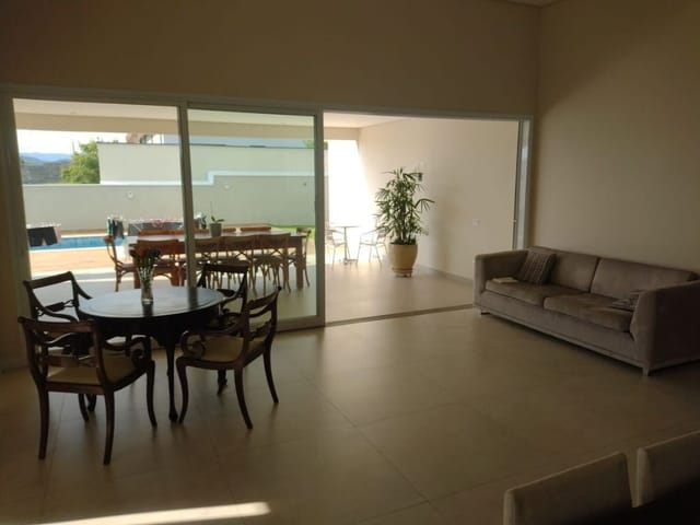 Foto do Casa - Casa com 3 dormitórios à venda, 362 m² por R$ 3.300.000,00 - Urbanova - São José dos Campos/SP | INDEPENDENCE NEGOCIOS IMOBILIARIOS LTDA