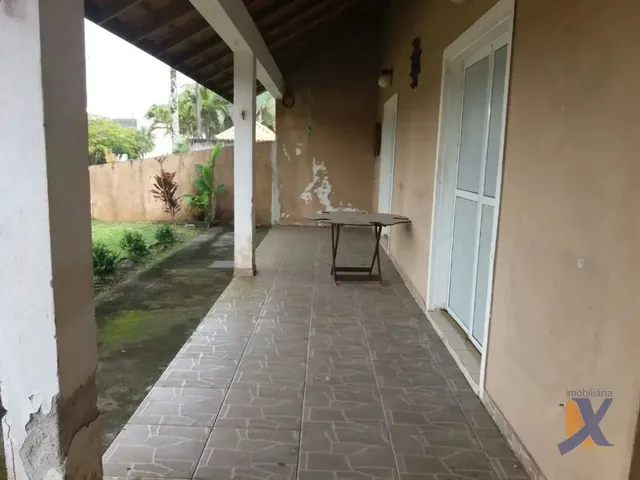 Casa com 360m² 2 quartos e 2 banheiros, à venda, no bairro Atami em Pontal Do Paraná