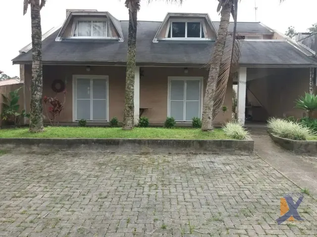 Casa com 360m² 2 quartos e 2 banheiros, à venda, no bairro Atami em Pontal Do Paraná