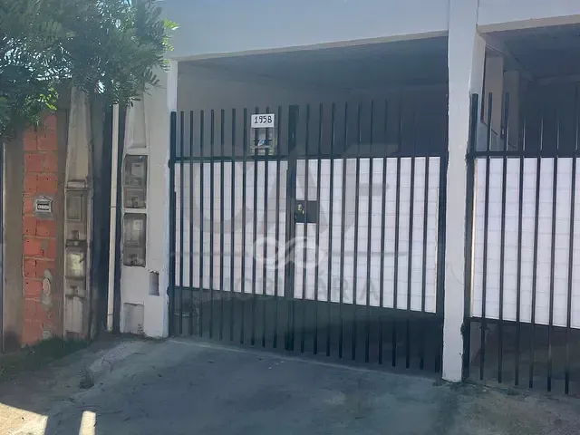Casa 2 quartos e 1 banheiro, para alugar, no bairro Vila Primavera em Jaguariúna