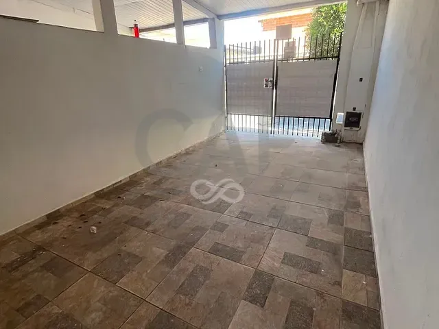 Casa 2 quartos e 1 banheiro, para alugar, no bairro Vila Primavera em Jaguariúna