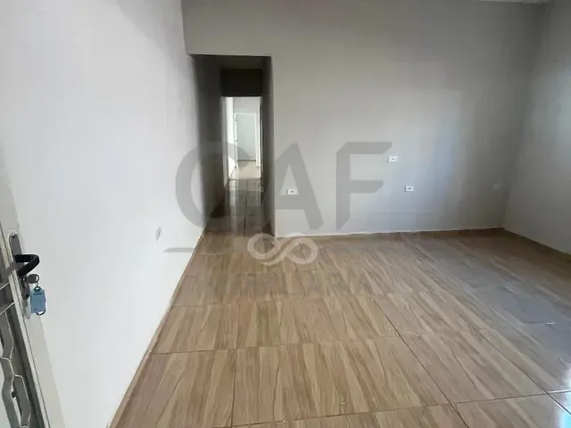 Casa 2 quartos e 1 banheiro, para alugar, no bairro Vila Primavera em Jaguariúna