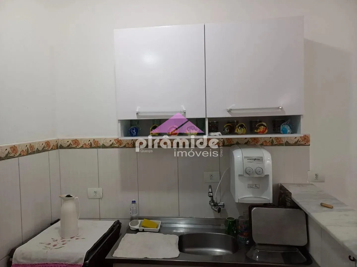 Casa, 2 quartos, 40 m² - Foto 5