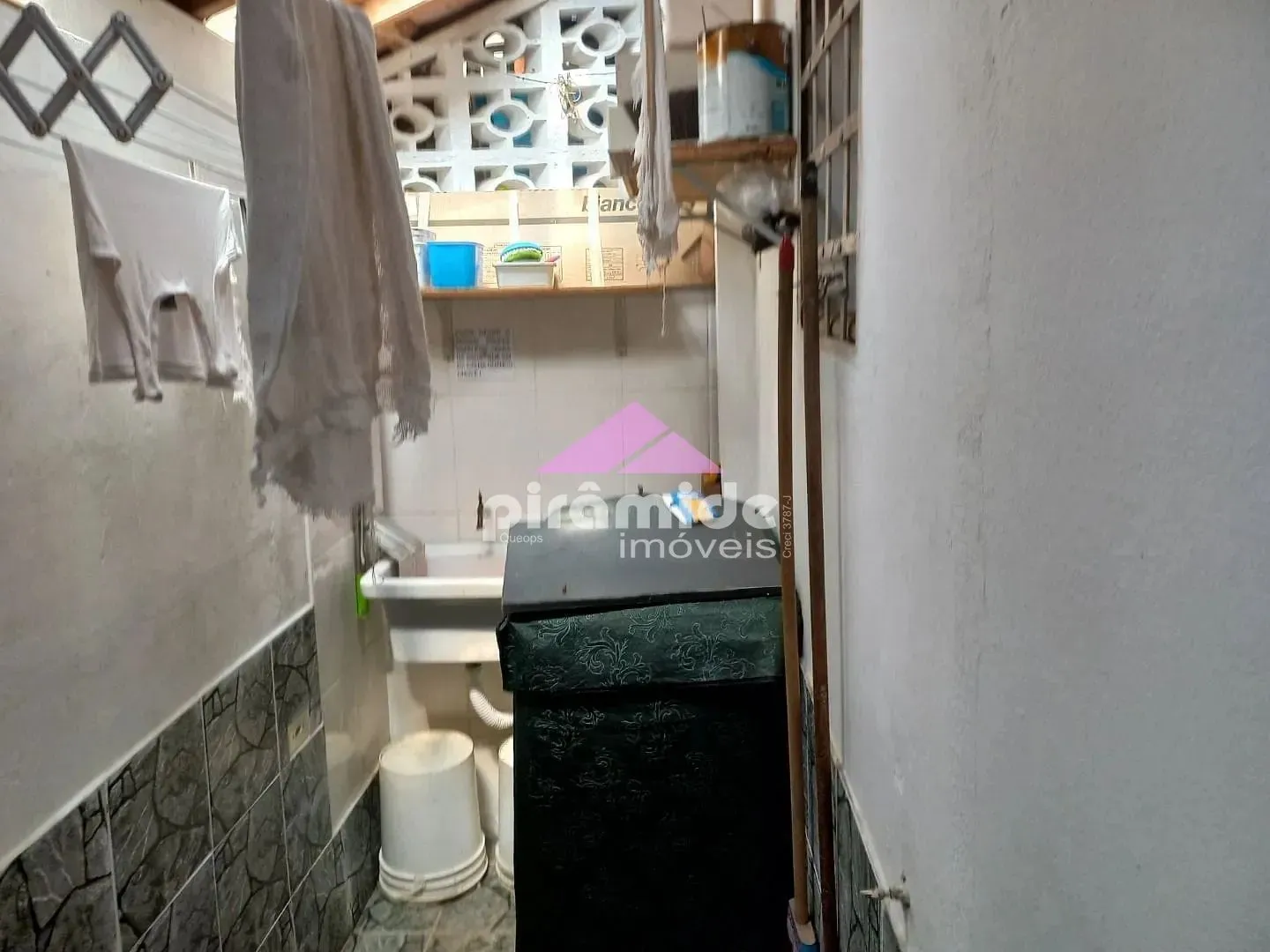 Casa, 2 quartos, 40 m² - Foto 7
