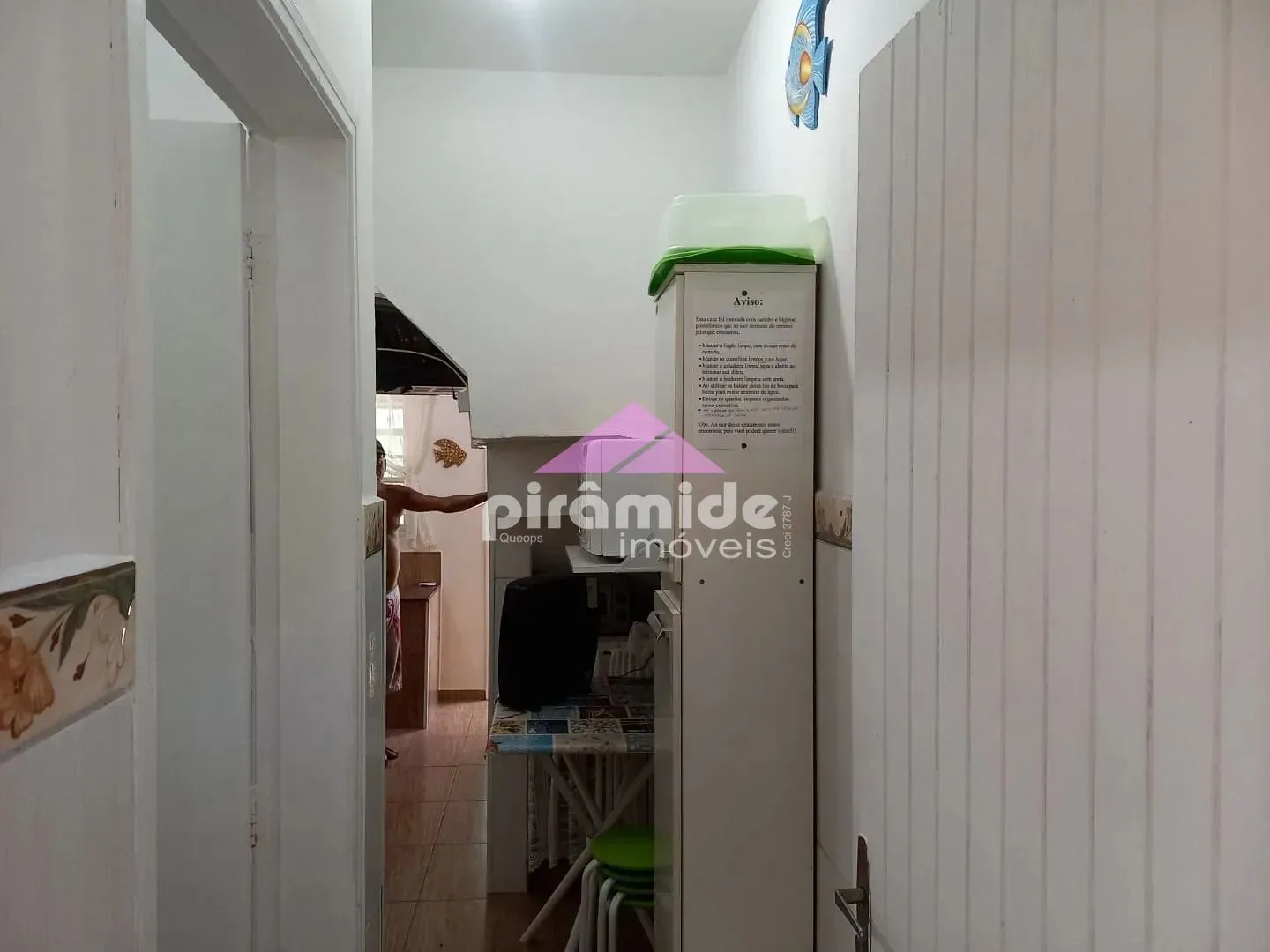 Casa, 2 quartos, 40 m² - Foto 9