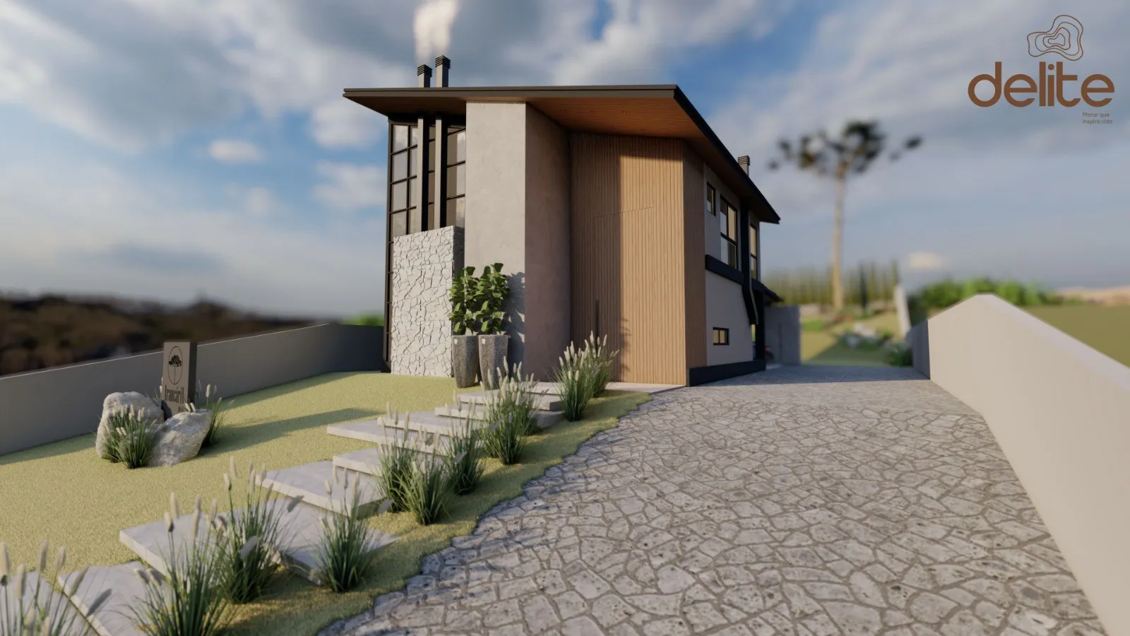 Foto 5 de casa em Chapecó