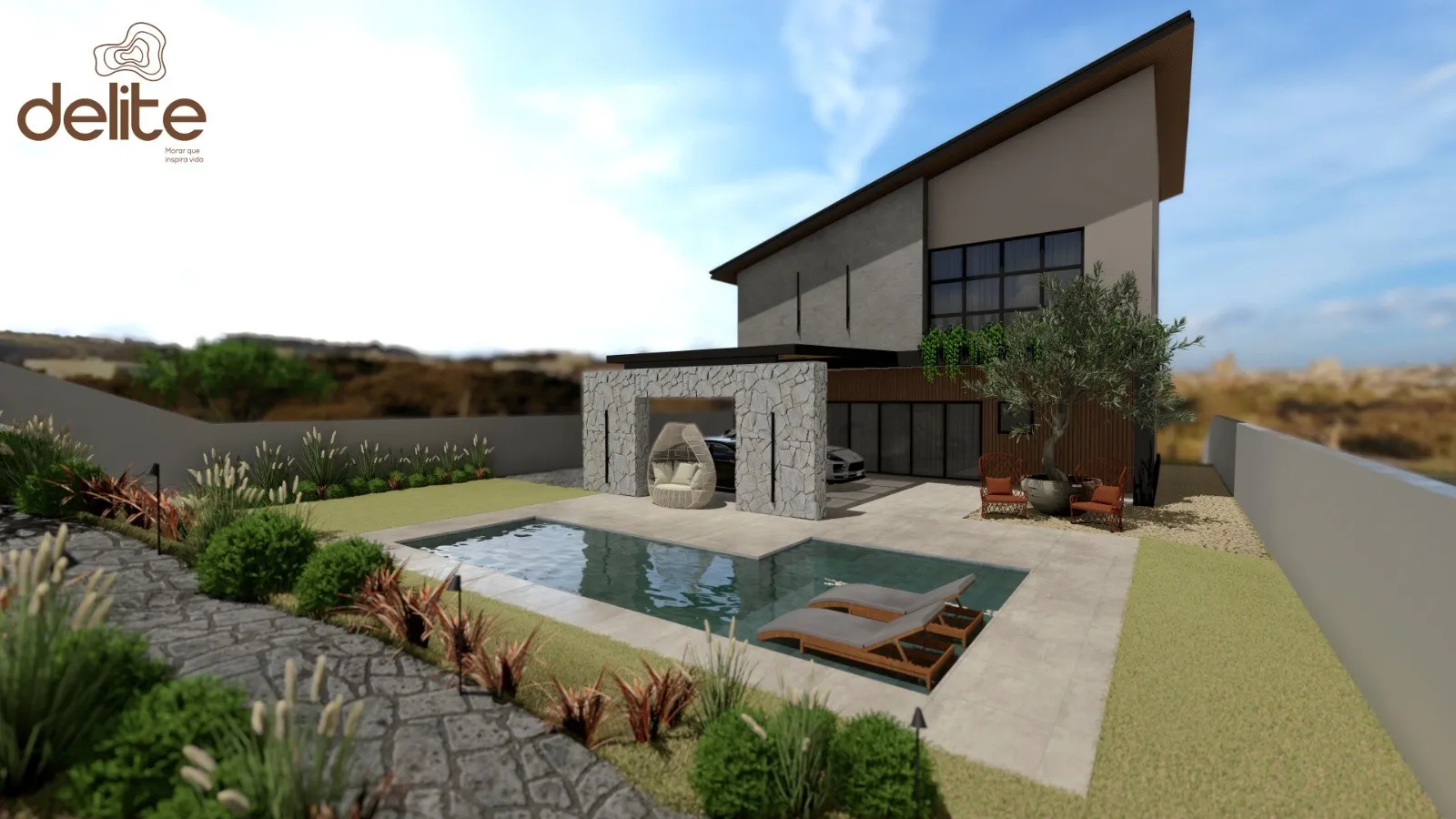 Foto 4 de casa em Chapecó